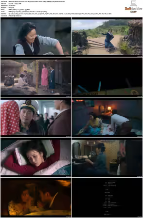 When Life Gives You Tangerines S01 DUAL 1080p WEBRip x265-KONTRAST