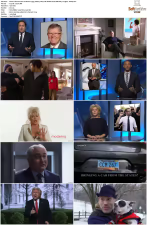 This Hour Has 22 Minutes 1993 S28 1080p CBC WEB-DL H264 SDR DDP 5 1 Engl-HONE