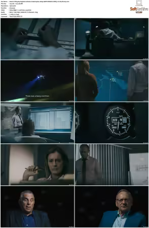 Air Crash Investigation aka Mayday S25 1080p AMZN WEB-DL DDP5 1 H 264-Dooky