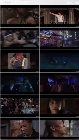 Kung Fu Hustle 2004 BluRay 1080p LPCM 5.1 MPEG2 REMUX-FraMeSToR