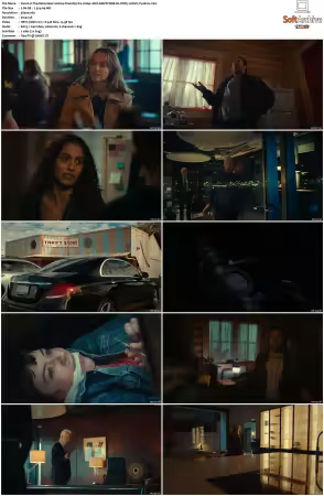 The Rainmaker 2025 S01 2160p AMZN WEB-DL x265 HEVC 10bit DDP 5.1 Vyndros