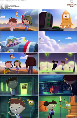 Justin Time S01 1080p WEB x264-CRiMSON
