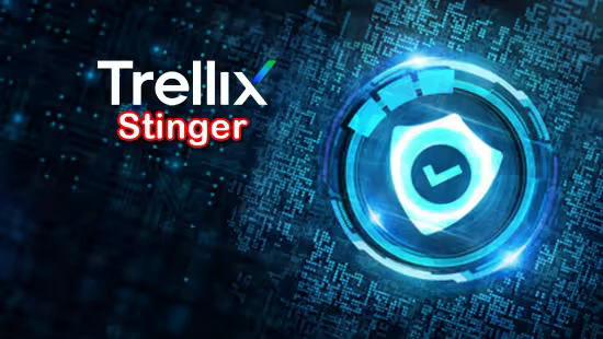 Trellix Stinger v13.0.0.601