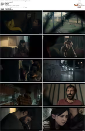 The Snow Girl S01 MULTI 2160p WEB H265-SCENE