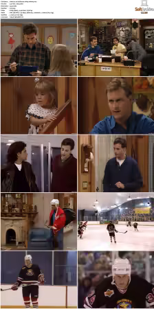 Full House S01-S08 German DL 1080p NetflixHD x264-4SJ