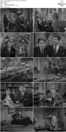 The Addams Family 1964 S01-S02 REMASTERED BDRip x264-BROADCAST