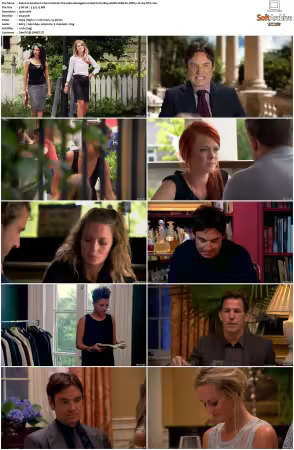 Southern Charm S01 1080p AMZN WEB-DL DDP51 H264-NTb