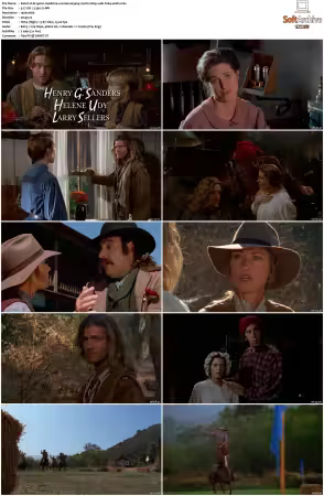Dr Quinn Medicine Woman S03 MULTi 1080p WEB H264-UKDTV