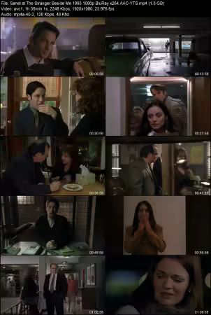 The Stranger Beside Me 1995 1080p BluRay x264 AAC-YTS