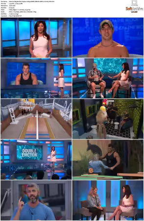 Big Brother US S19 1080p AMZN WEB-DL DDP2.0 H264-NTb
