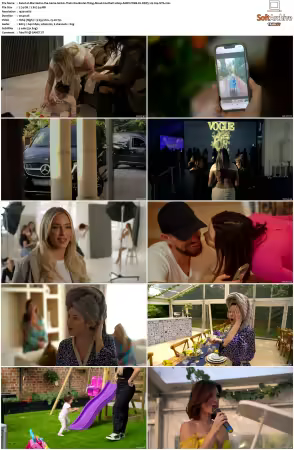 Married to the Game S01 1080p AMZN WEB-DL DDP5.1 H264-NTb