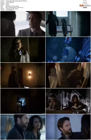 Sleepy Hollow S04 NORDiC 720p WEB-DL H 264 DD5.1-TWA