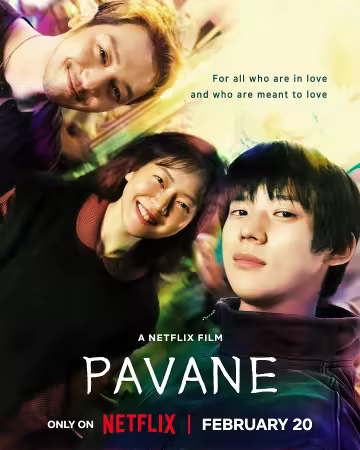 Pabanneu 2026 1080p NF WEB-DL DD 5.1 Atmos H264-playWEB