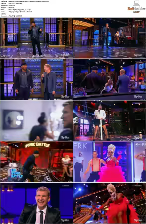 Lip Sync Battle S02 720p HDTV x264-ALTEREGO