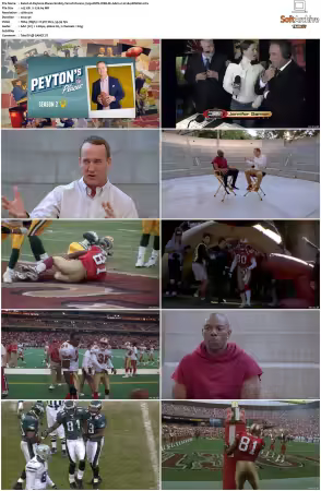 Peytons Places S02 720p ESPN WEB-DL AAC2 0 H264-KiMCHi