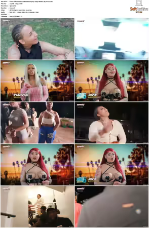 South Central Baddies 2022 S01-S05 1080p WEBDL x265-Pisces
