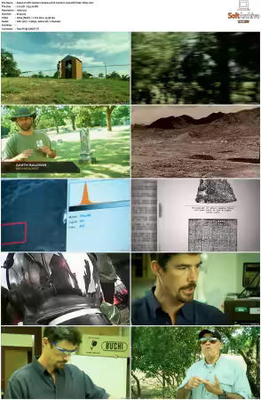 UFO Hunters S01S03 WEB-DL 720p AAC H264