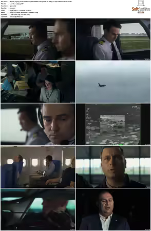 Mayday aka Air Crash Investigation S01-S25 1080p WEB-DL DDP5.1 H264-MIXED