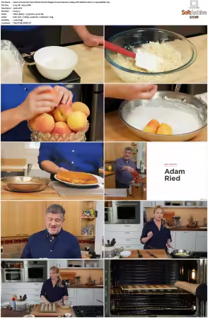 Americas Test Kitchen S21 1080p ATK WEB-DL AAC2.0 x264-SAMAS