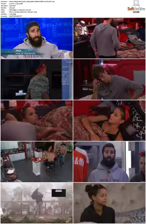 Big Brother US S19 1080p AMZN WEB-DL DDP2.0 H264-NTb