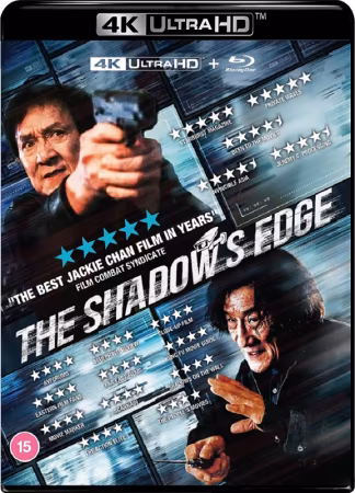 The Shadows Edge 2025 2160p 4K BluRay 5 1-WORLD