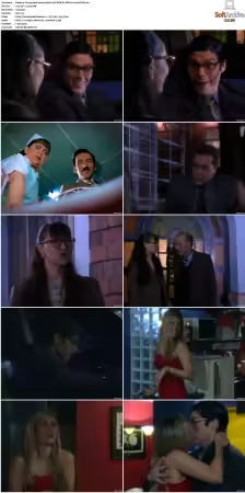 Yo soy Betty la fea 1999 S01 NF WEB-DL DDP2.0 x264-BTW