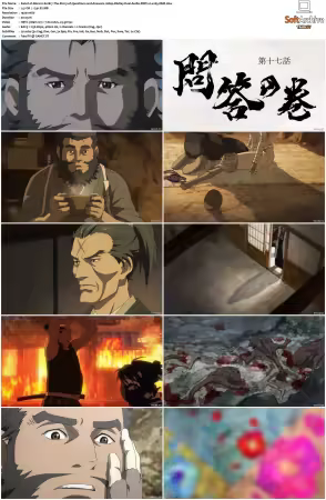 Dororo 2019 S01 REPACK 1080p BluRay Dual-Audio DDP2.0 x265-8RM