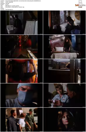 China Beach 1988 S01-S04 1080p H265 AAC 2CH-MNKYDDL