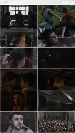 Hamnet 2025 1080p BluRay AVC TrueHD 7.1 Atmos-TMT