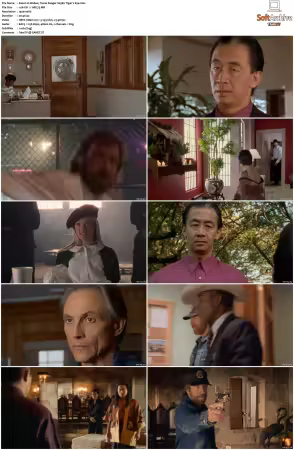 Walker Texas Ranger 1993 S01 S09 1080p WEB-DL H265 10bit DDP2.0-Zero00