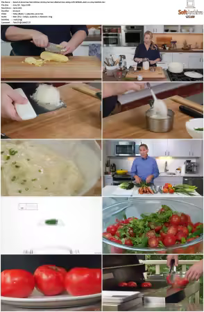 Americas Test Kitchen S21 1080p ATK WEB-DL AAC2.0 x264-SAMAS