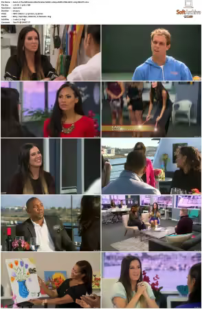 The Millionaire Matchmaker S08 1080p AMZN WEB HEVC x265-REELiTE