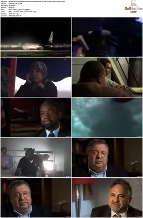 Mayday aka Air Crash Investigation S01-S25 1080p WEB-DL DDP5.1 H264-MIXED