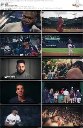 The Clubhouse A Year with the Red Sox S01 720p NF WEB-DL DDP5.1 Atmos H264-FLUX