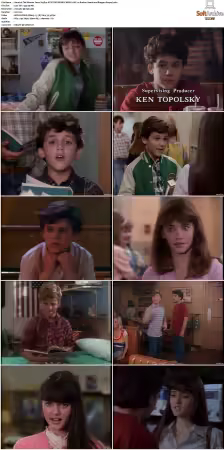 The Wonder Years S01-S06 NTSC DVD REMUX MPEG2 DD 2.0 Homecoming-Rmp4L