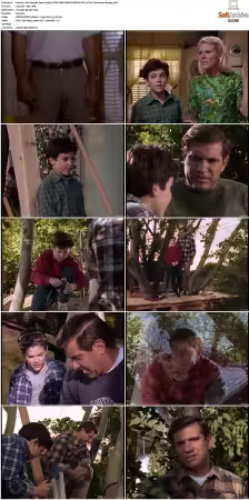 The Wonder Years S01-S06 NTSC DVD REMUX MPEG2 DD 2.0 Homecoming-Rmp4L
