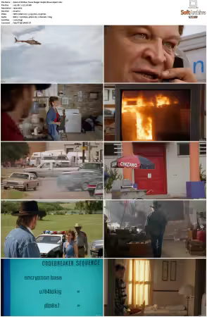Walker Texas Ranger 1993 S01-S09 1080p WEB-DL H265 10bit DDP2.0-Zero00
