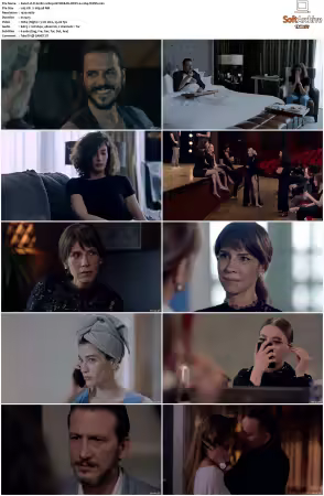 Fi S01 TURKISH 1080p NF WEB-DL DDP2.0 x264-TEPES