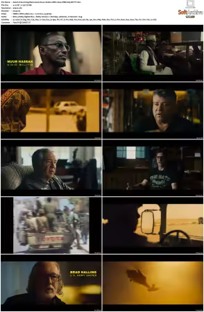 Surviving Black Hawk Down S01 HDR 2160p NF WEB-DL DDPA5 1 H265-BETTY