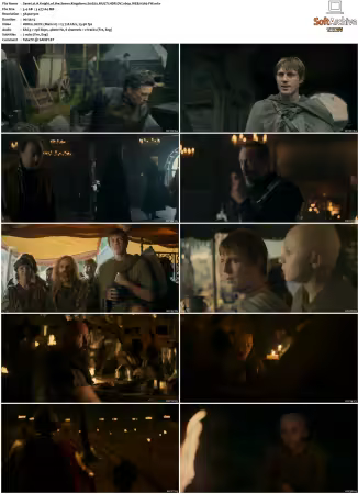 A Knight of the Seven Kingdoms S01 MULTi HDR DV 2160p WEB H265-FW