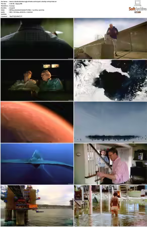 Sir David Attenborough The Truth About Climate Change 2006 S01 DVDRip XviD-SPRiNTER