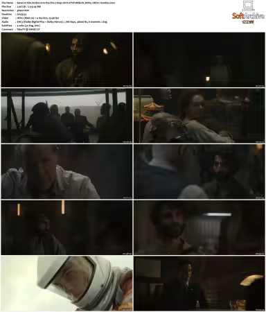 Silo 2023 S02 2160p ATVP WEB-DL x265 HEVC 10bit DDP 5.1 Vyndros