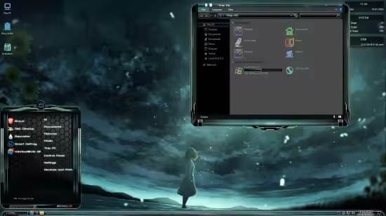 Windows 10 IoT Enterprise LTSC 21H2 Build 19044.5247 Anime Dreams