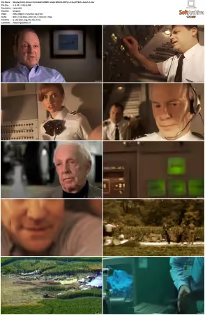 Mayday aka Air Crash Investigation S01-S25 1080p WEB-DL DDP5.1 H264-MIXED