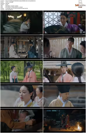 To My Beloved Thief S01 1080p NF WEB-DL AAC2.0 H264-MrHulk