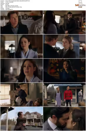 When Calls the Heart S08 1080p WEB h264-SCENE