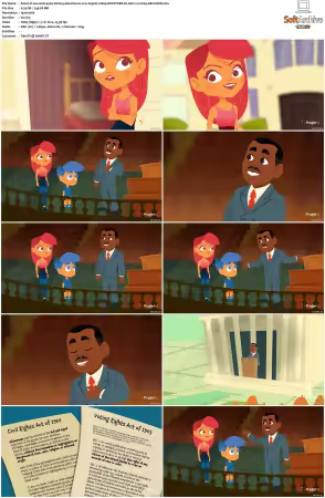 Leo and Laylas History Adventures 2021 S03 1080p DLWP WEB-DL AAC 2 0 H264-ARCHIVED