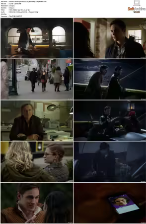 Once Upon a Time S01-S07 DVDRip XviD BDRip x264-Scene