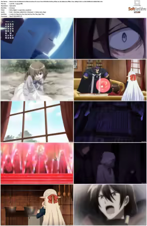An Archdemons Dilemma How To Love Your Elf Bride S01 BluRay 1080p FLAC 2.0 AVC REMUX-FraMeSToR