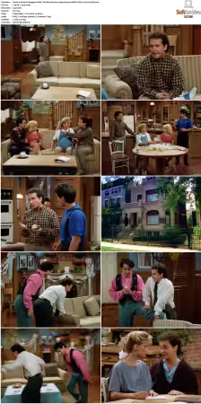 Perfect Strangers S08 1080p AMZN WEB-DL DDP2.0 H264-QOQ